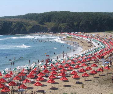 Best offers for Medplaya Bella Vista Beach Sinemorets 