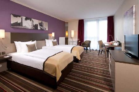 Best offers for Holiday Inn Airport Hanover