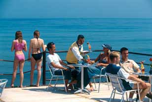 Best offers for Iberostar Sahara Beach Sousse 