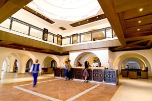 أفضل العروض ل iberostar djerba beach جربة