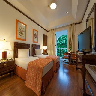 Best offers for Tropical Resort Manaus A PUNTA NEGRA