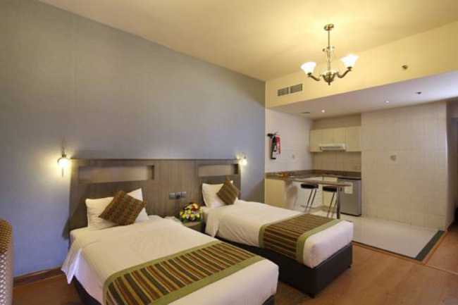 Best offers for FLORA APARTMENTS HOTEL Dubai