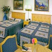 Best offers for Comfort Inn Stockton 