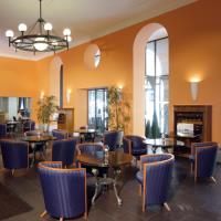 Best offers for THERMAL HOTELS & WALLISER ALPENTHERME LEUKERBAD Leukerbad