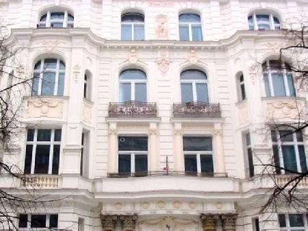 Best offers for Pension Savoy Berlin