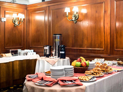 Best offers for HOTEL SAN ANTONIO Buenos Aires