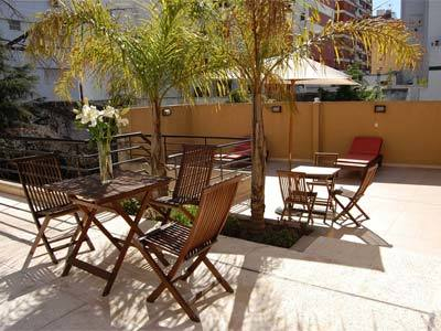 Best offers for SURES BELGRANO SUITES Buenos Aires