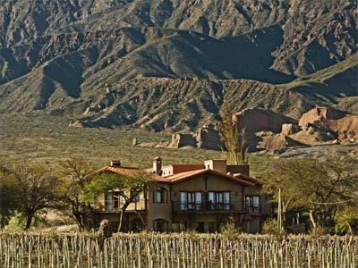 Best offers for LA CASA DE LA BODEGA CAFAYATE