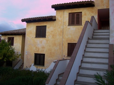 Best offers for Residence Petralana Rotonda