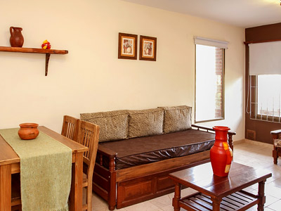 Best offers for Alpemar Apart Villa Gesell