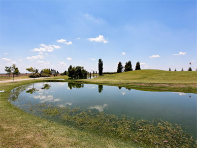 Best offers for Apartamentos Crowne Plaza Cordoba VALLE DE CALAMUCHITA