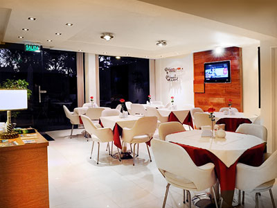 Best offers for Capvio Villa Carlos Paz