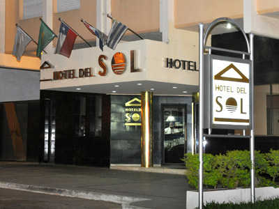 Best offers for Costa Del Sol Hotel (Entre Rí FEDERACION