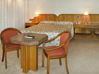 Best offers for Plaza Hotel Rosario Rosario