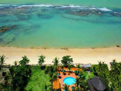 Best offers for Privillage Praia Pousada de C RAIAL D AJUDA