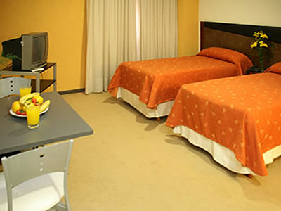 Best offers for SOLAZ DE LOS ANDES HOTEL SPA Mendoza