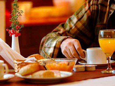 Best offers for Solares Cumbrecita Hotel  And La Cumbrecita