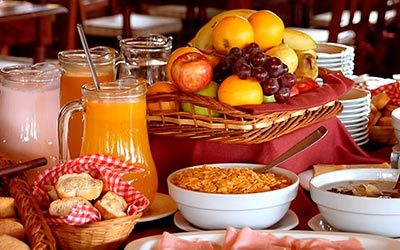 Best offers for Villa de Merlo Hotel Spa MERLO