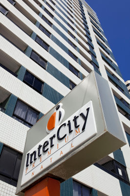 أفضل العروض ل INTERCITY NATAL ناتال