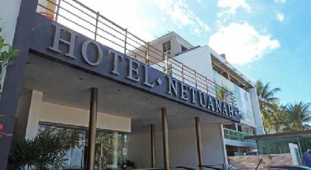 Best offers for NETUANAH PRAIA HOTEL Joao Pessoa