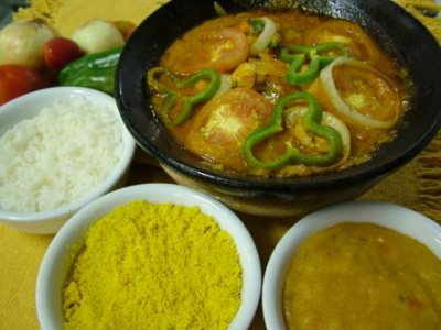 Best offers for Patachocas Eco Resort Sao Paulo