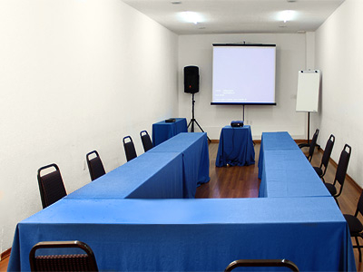 Best offers for Executive Flat Rio Poty Teresina