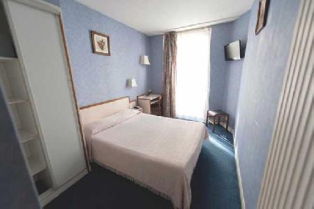 أفضل العروض ل  باريس