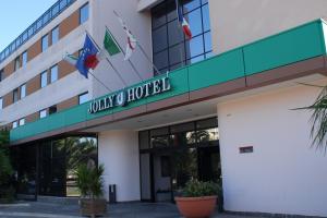 Best offers for Jolly Hotel Cagliari CAGLIARI