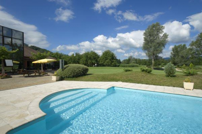 أفضل العروض ل فندق جولف د شارميل سينت-كينتين-سور-يسر