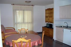 Best offers for Los Jardines Aparthotel Biescas