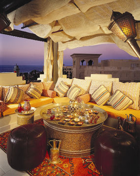 Best offers for ROYAL MIRAGE RESIDENCE & SPA Dubai