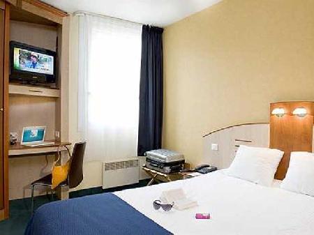 Best offers for ALLIANCE HOTEL BRUSSELS EXPO Brussels