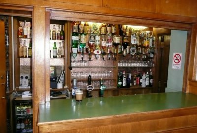 أفضل العروض ل فندق لندندريارمس انتريم 