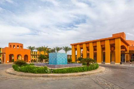 Best offers for Strand Beach & Golf Resort Taba Heights Taba