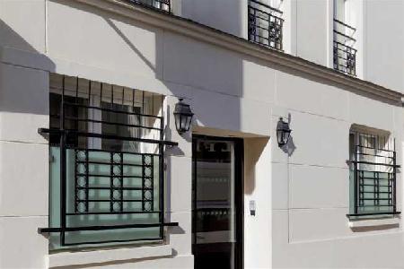 Best offers for ILIADE MONTMARTRE HOTEL Paris