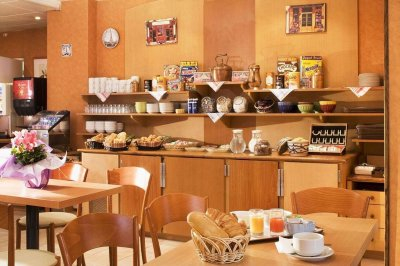 Best offers for ibis Styles Paris Place d'Italie Butte-aux-Cailles Paris