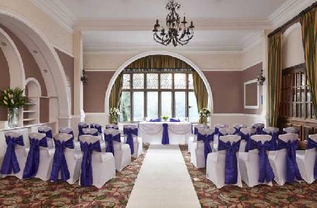 Best offers for CHACE HOTEL Coventry