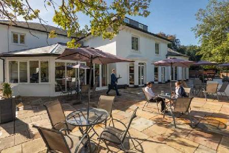 Best offers for HAWKWELL HOUSE HOTEL OXFORD BY COMPASS HOSPITALITY Oxford 