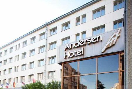 Best offers for ANDERSEN Saint Petersburg