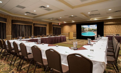 Best offers for Holiday Inn Sunspree Lake Buena Vista Lake Buena Vista
