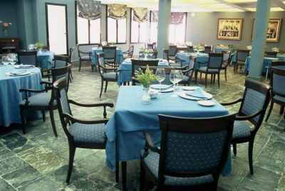 Best offers for La Reserva San Leonardo De Yague