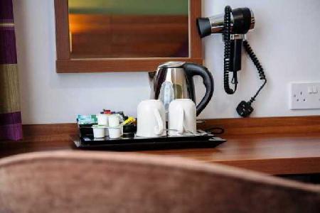 Best offers for QUALITY HOTEL LEEDS SELBY FORK Leeds 