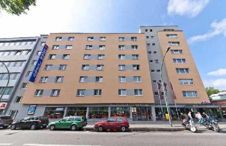 Best offers for Hotel Aldea Berlin Centrum Berlin