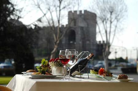 Best offers for ERESIN TOPKAPI HOTEL Istanbul