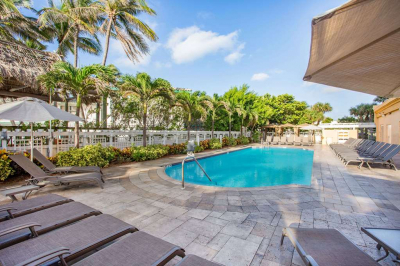 Best offers for Wyndham Deerfield Beach Resort Deerfield Beach