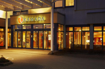 Best offers for Ramada Leipzig Leipzig