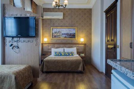 Best offers for Tashkonak Studio Suites Istanbul