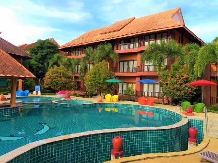 Best offers for Andamanee Boutique Resort Krabi Krabi 