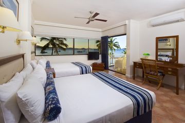 Best offers for Coral Sea Resort Airlie Beach 