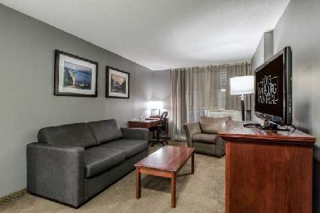 Best offers for Hotel Faubourg Montreal Centre Montreal